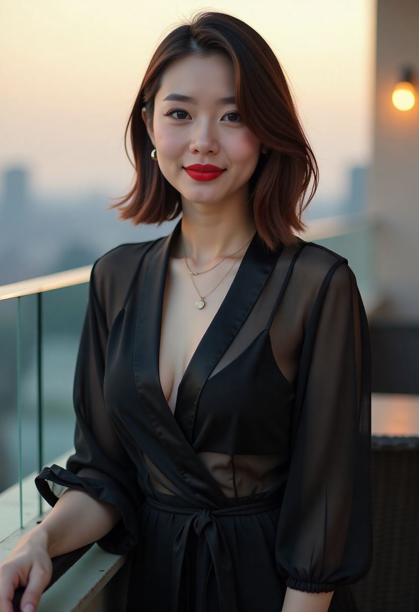舞台上的姑娘们 第二季