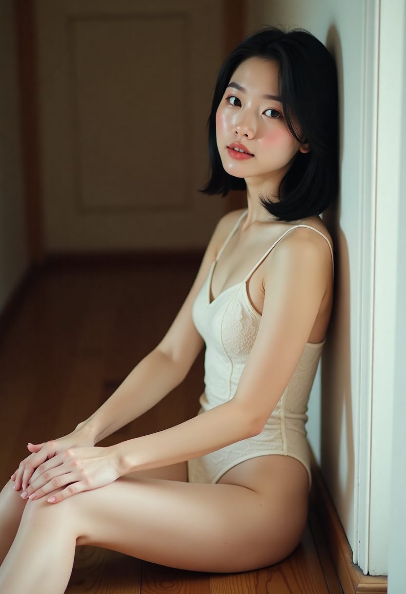 塞外之约美丽的姑娘