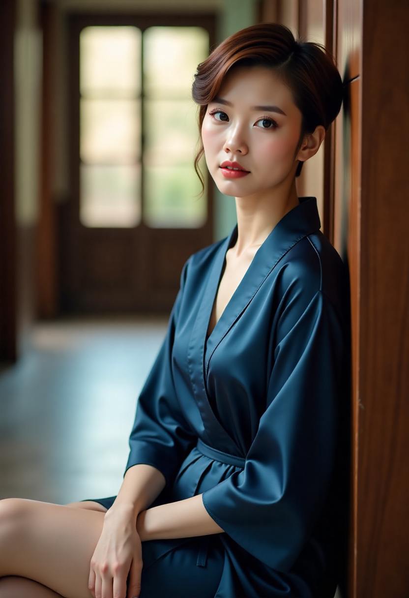 出发吧美丽姑娘游记