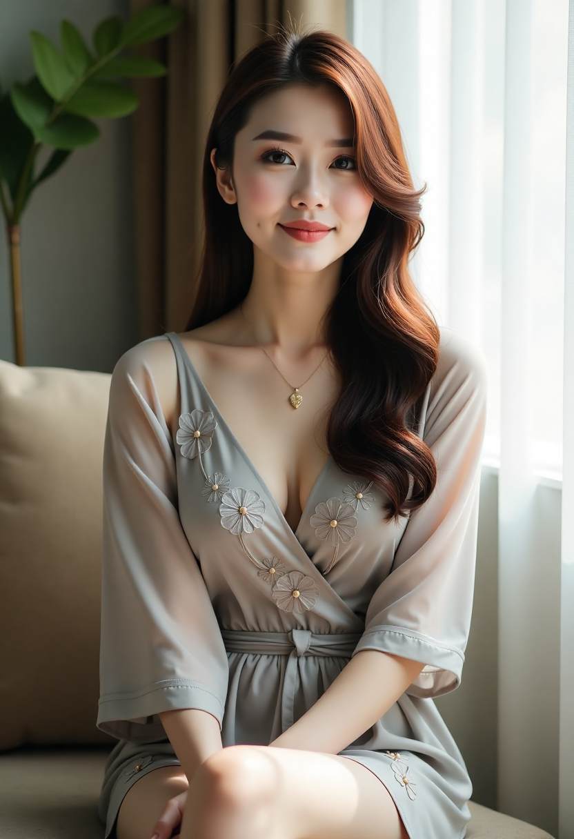 魔法学院的美丽姑娘